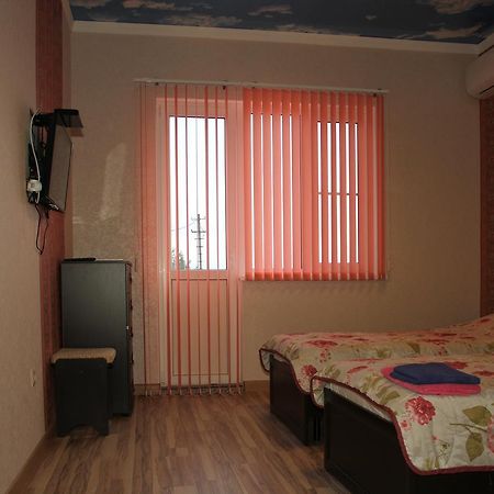 Vzgorye Hotel Gagra Kültér fotó