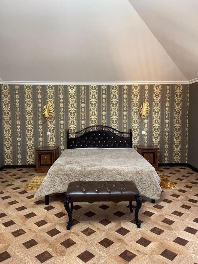 Vzgorye Hotel Gagra Kültér fotó