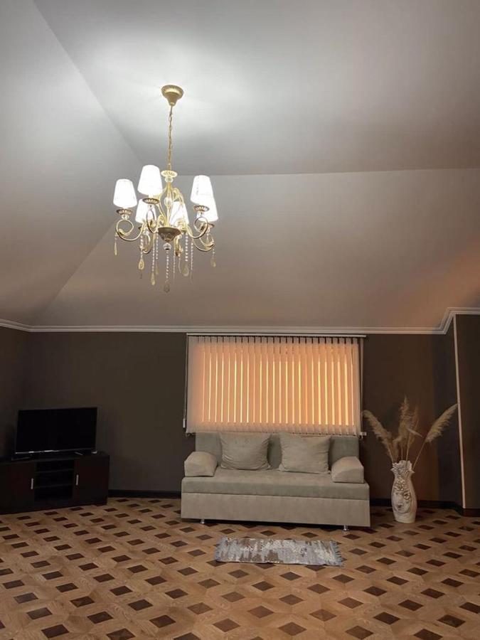 Vzgorye Hotel Gagra Kültér fotó