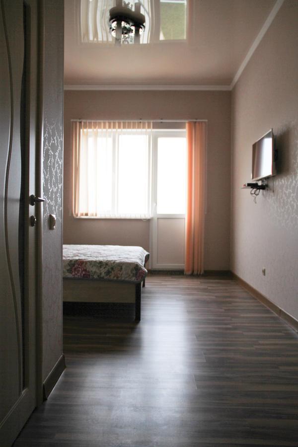 Vzgorye Hotel Gagra Kültér fotó