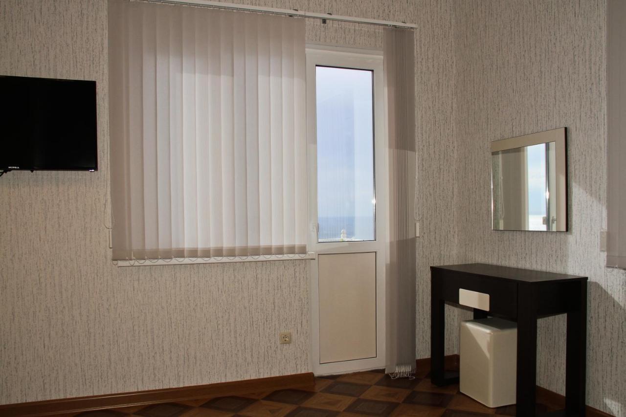 Vzgorye Hotel Gagra Kültér fotó