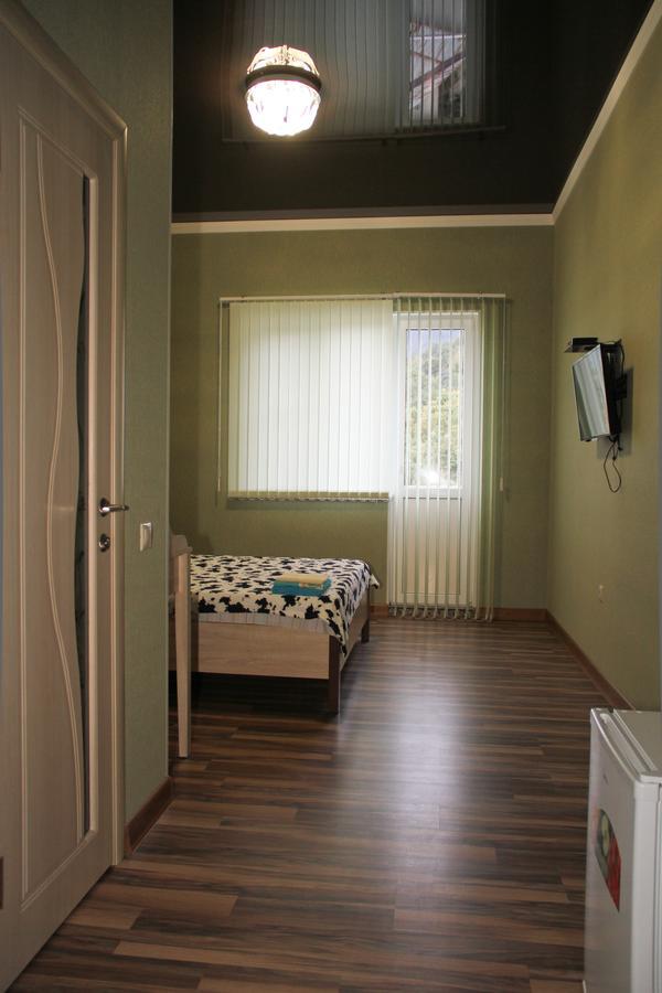 Vzgorye Hotel Gagra Kültér fotó
