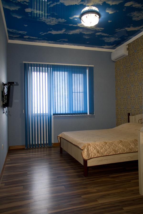 Vzgorye Hotel Gagra Kültér fotó