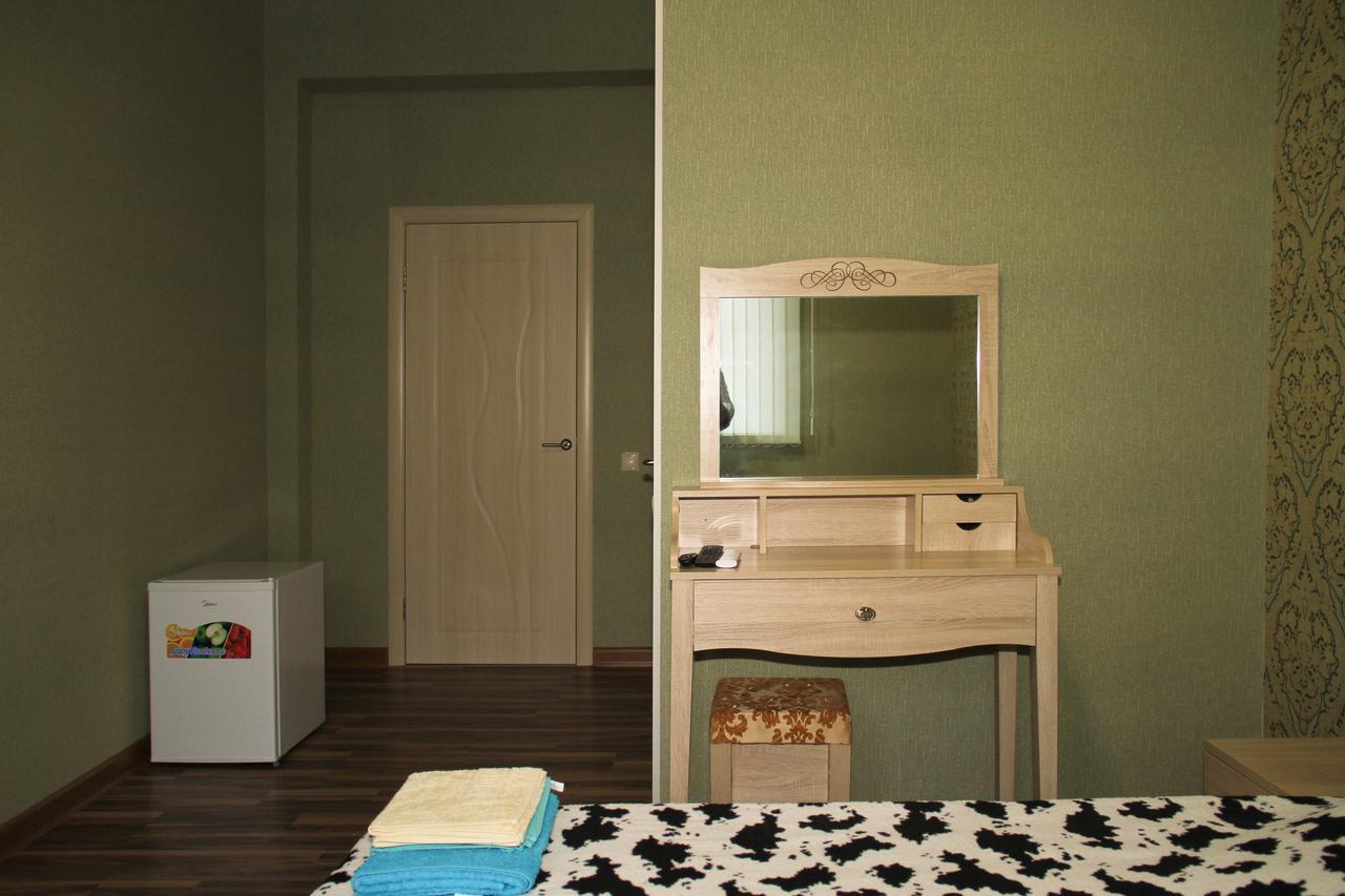 Vzgorye Hotel Gagra Kültér fotó