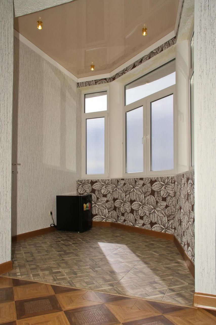 Vzgorye Hotel Gagra Kültér fotó