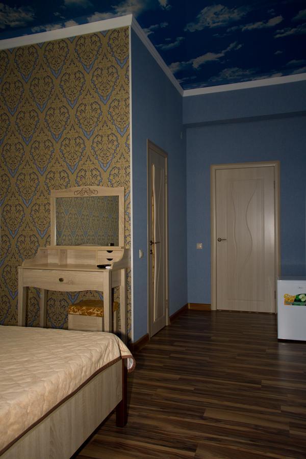 Vzgorye Hotel Gagra Kültér fotó