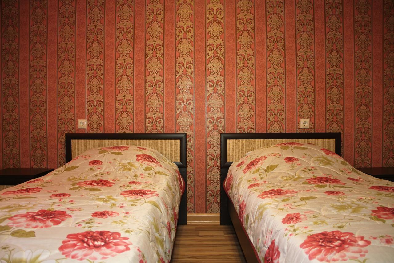 Vzgorye Hotel Gagra Kültér fotó